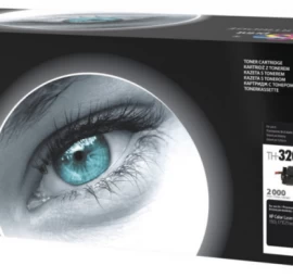 Tonerio Kasetė Tb Print Th-320aro Ce320a