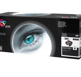 Tonerio Kasetė Tb Print Th-364xn, Pakeičianti Hp Cc364x Th-364xn