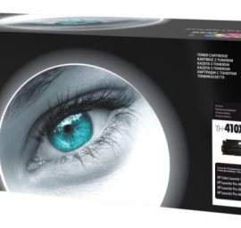 Tonerio Kasetė Tb Print Th-410xro, Pakeičianti Hp Ce410x Th-410xro