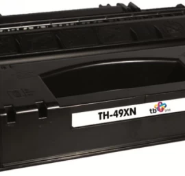 Tonerio Kasetė Tb Print Th-49xn, Pakeičianti Hp Q5949x Th-49xn