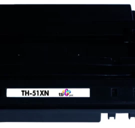 Tonerio Kasetė Tb Print Th-51xn, Pakeičianti Hp Q7551x Th-51xn