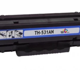 Tonerio Kasetė Tb Print Th-531an, Pakeičianti Hp Cc531a Th-531an