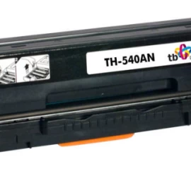 Tonerio Kasetė Tb Print Th-540an, Pakeičianti Hp Cb540a Th-540an