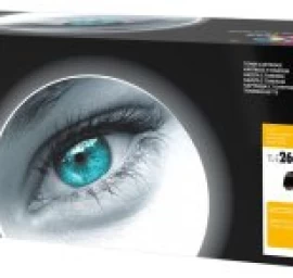 Tonerio Kasetė Tb Print Tl-e260r Lexmark E260 Tl-e260r