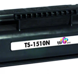 Tonerio Kasetė Tb Print Ts-1510n, Tinkanti Naudoti Su Samsung Ml-1710d3 Ts-1510n