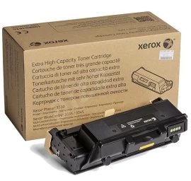 Tonerio Kasetė Xerox 106r03623
