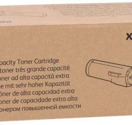 Tonerio Kasetė Xerox 106r04084