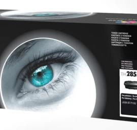 Tonerio Tb Print Th-285an Pakaitalas Hp Ce285a Th-285an Hp Ce285a