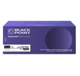 Toneris Black Point Lbpbtn1090 Brother Tn-1090