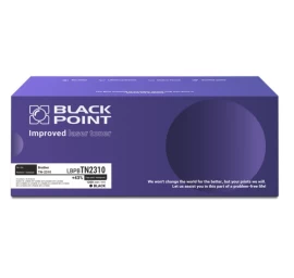 Toneris Black Point Lbpbtn2310 Brother Tn-2310