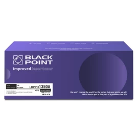 Toneris Black Point Lbpph1350a Hp W1350a