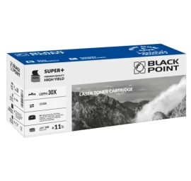 Toneris Black Point Lbpph30x Hp Lbpph30
