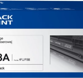 Toneris Black Point Lbpph78a, Skirtas Pakeisti Hp Ce278a Lbpph78a
