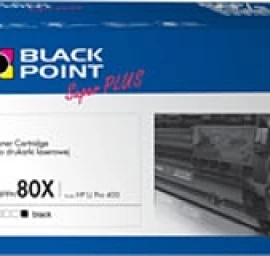 Toneris Black Point Lbpph80x, Skirtas Pakeisti Hp Cf280x Lbpph80x