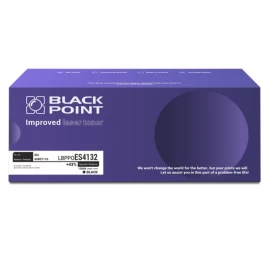 Toneris Black Point Lbppoes4132 Oki 45807116