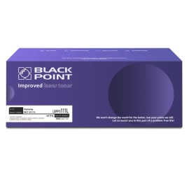 Toneris Black Point Lbpps111l Samsung Mlt-d111l