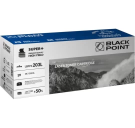 Toneris Black Point Lbpps203l Samsung Mlt-d203l
