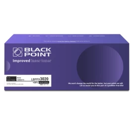 Toneris Black Point Lbppx3020 Xerox 106r02773