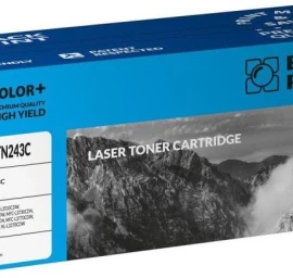 Toneris Black Point Lcbpbtn243c Brother Tn-243c