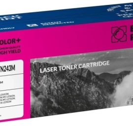 Toneris Black Point Lcbpbtn243m Brother Tn-243m