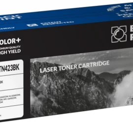 Toneris Black Point Lcbpbtn423bk Tn-423bk
