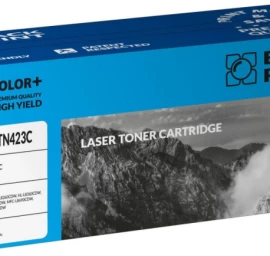 Toneris Black Point Lcbpbtn423c Tn-423c