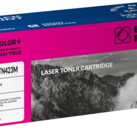 Toneris Black Point Lcbpbtn423m Tn-423m