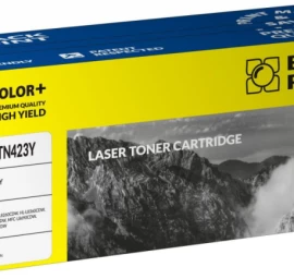 Toneris Black Point Lcbpbtn423y Tn-423y