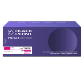 Toneris Black Point Lcbpbtn910m Brother Tn-910m