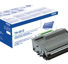 Toneris Brother Tn-3512