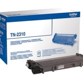 Toneris Brother Tn2310 Black Tn2310