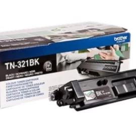 Toneris Brother Tn321bk Juodas