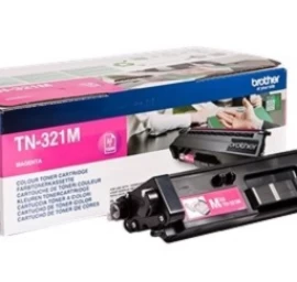 Toneris Brother Tn321m Raudonas