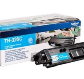 Toneris Brother Tn326c Blue