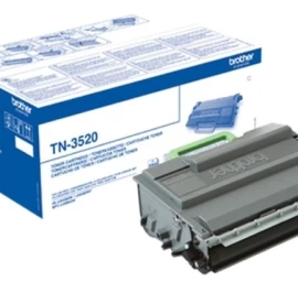Toneris Brother Tn3520