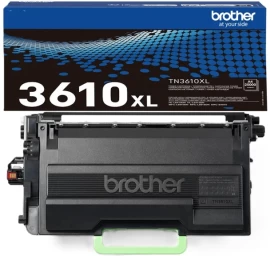 Toneris Brother Tn3610xl