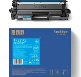 Toneris Brother Tn821xlc