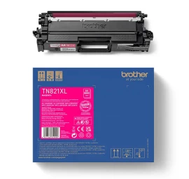 Toneris Brother Tn821xlm