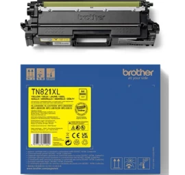 Toneris Brother Tn821xly