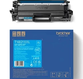 Toneris Brother Tn821xxlc