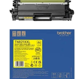 Toneris Brother Tn821xxly