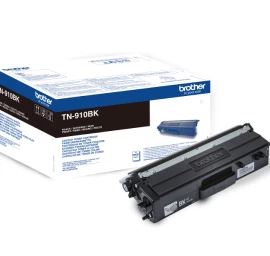 Toneris Brother Tn910bk