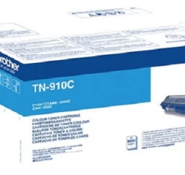 Toneris Brother Tn910c