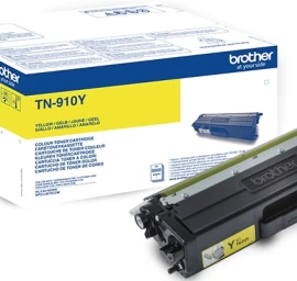 Toneris Brother Tn910y