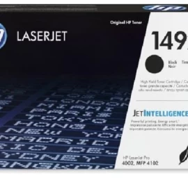 Toneris Hp 149x Juodas W1490x