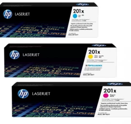 Toneris Hp 201x Cf253xm