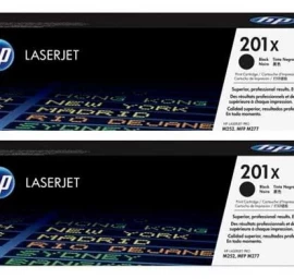 Toneris Hp 201x Cf400xd