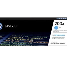 Toneris Hp 203a Blue Cf541a