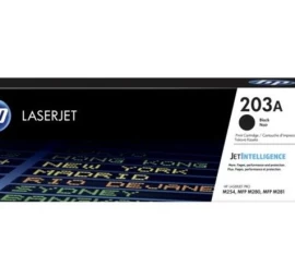 Toneris Hp 203a Juodas Cf540a
