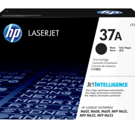 Toneris Hp 37a Juodas Cf237a